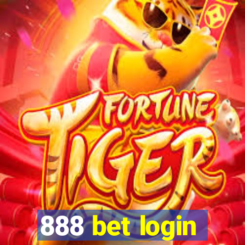 888 bet login